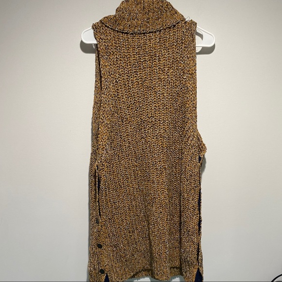 Free People Valentina Sweater - Picture 5 of 6